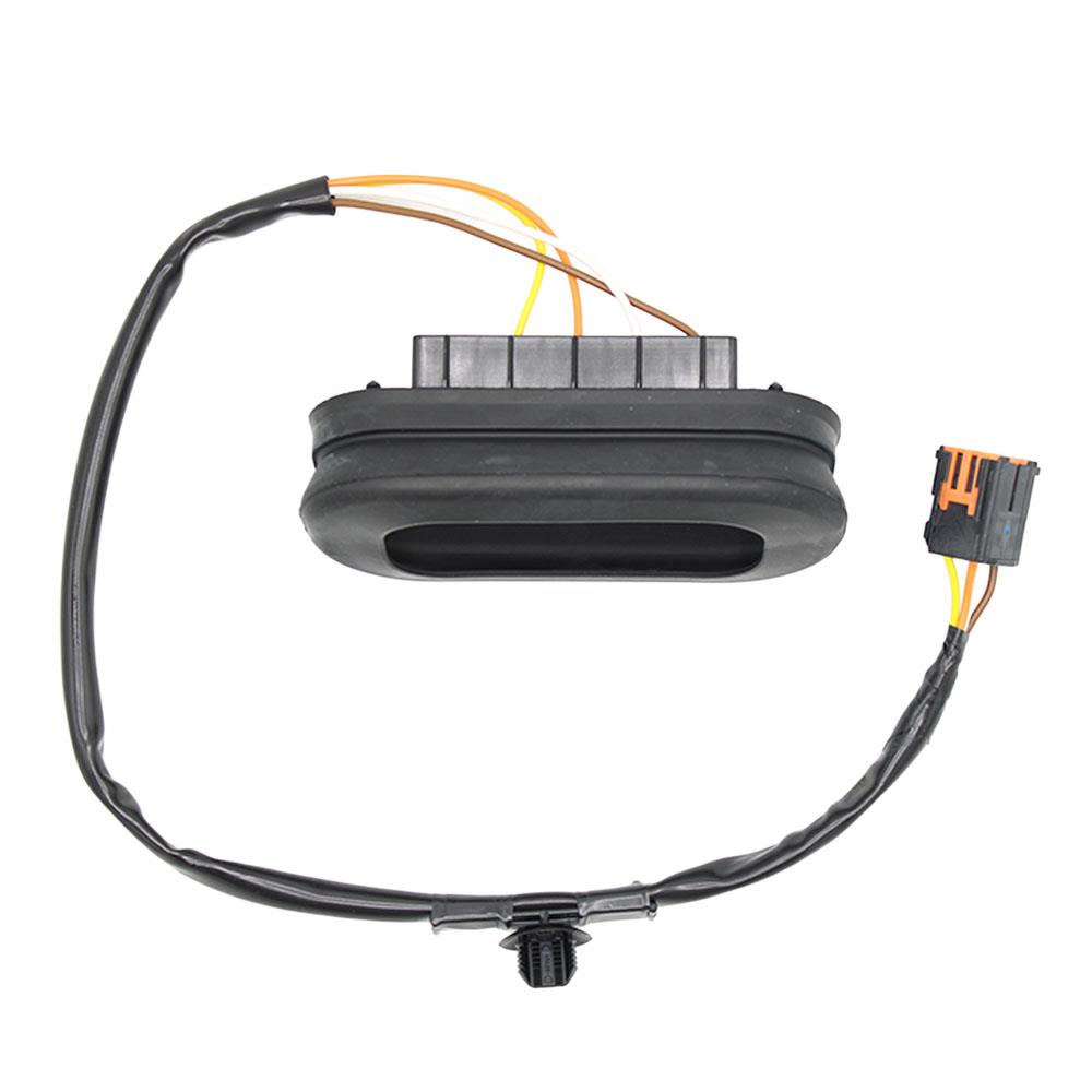 LSC 252160003R : GENUINE Sliding Door Contact Switch - NEW - Image 4