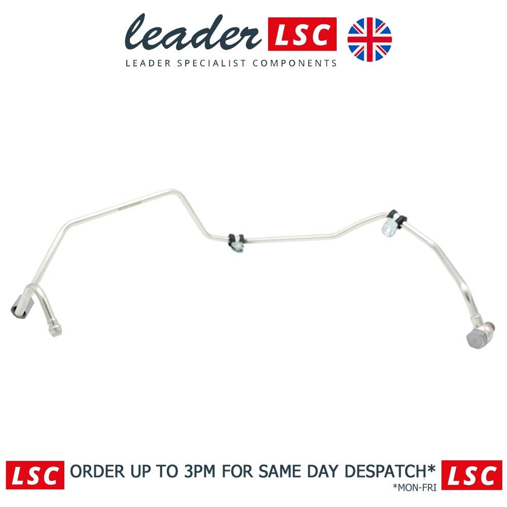 LSC 038145771AH : Turbocharger Oil Feed Line - NEW - Image 8