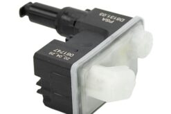 LSC 9810871780 : Fuel Filler Flap Actuator - NEW - Image 6