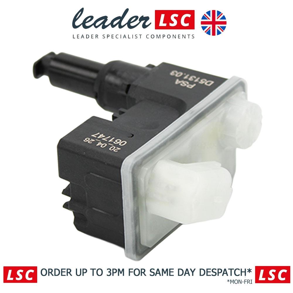 LSC 9810871780 : Fuel Filler Flap Actuator - NEW - Image 6