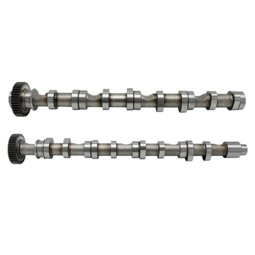 LSC 03L109021E/22D : Pair of Inlet & Outlet Camshafts - NEW - Image 3