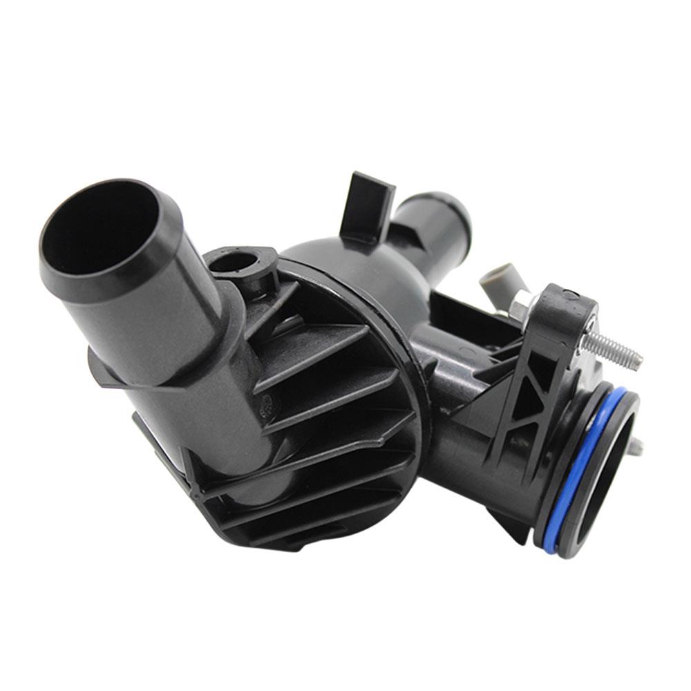 LSC 2383556 : Thermostat with Housing and Seal for Ford - NEW - Image 5