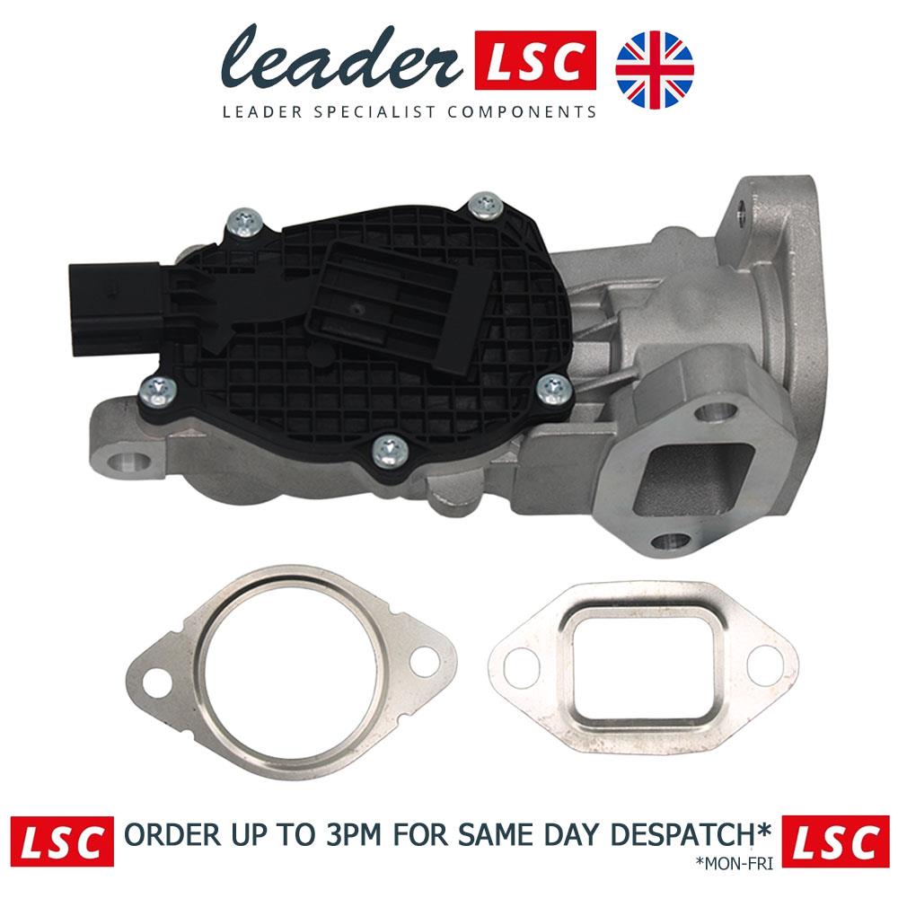 LSC 55581958 : GENUINE PIERBURG EGR Valve - NEW - Image 7