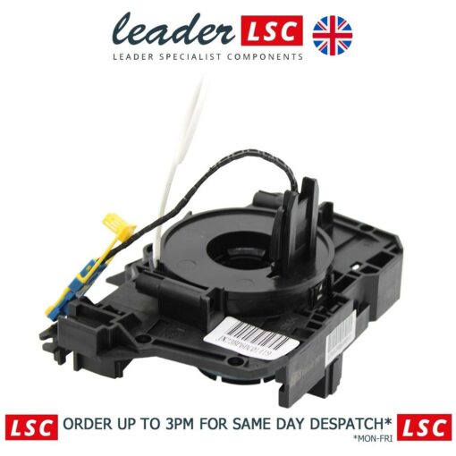LSC 255672425R : Airbag Clock Spring Squib - NEW - Image 7