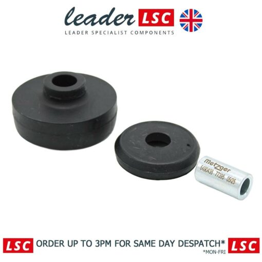 LSC 33526754123 : Rear Shock Top Mount Repair Kit / Bump Stop - NEW - Image 8
