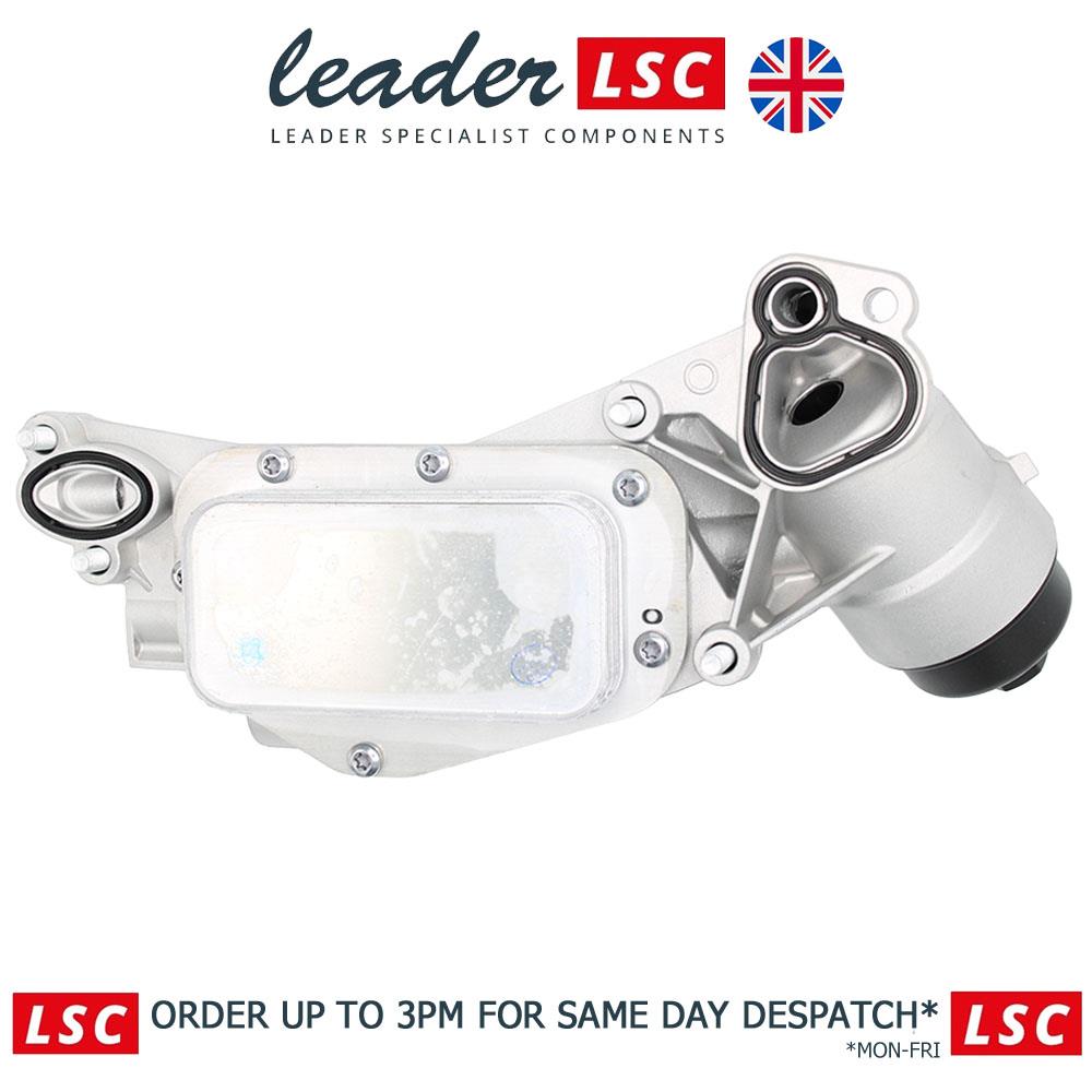 LSC 25199751 : Engine Oil Cooler & Filter Housing - NEW - Image 7