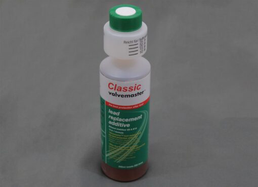 LSC 1768 : Genuine OEM Classic Valvemaster Lead Replacement Fuel Additive - NEW - Image 4
