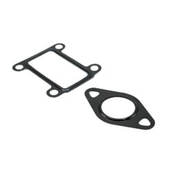 LSC 93181665 + 93178885 : 1.9 Diesel (Z19DTH) EGR Valve Gasket Set (2 pcs) - NEW