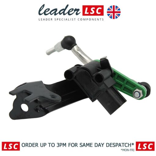 LSC 8R0941285F : LHS Automatic Xenon Headlight Level Sensor with Poles - NEW - Image 10