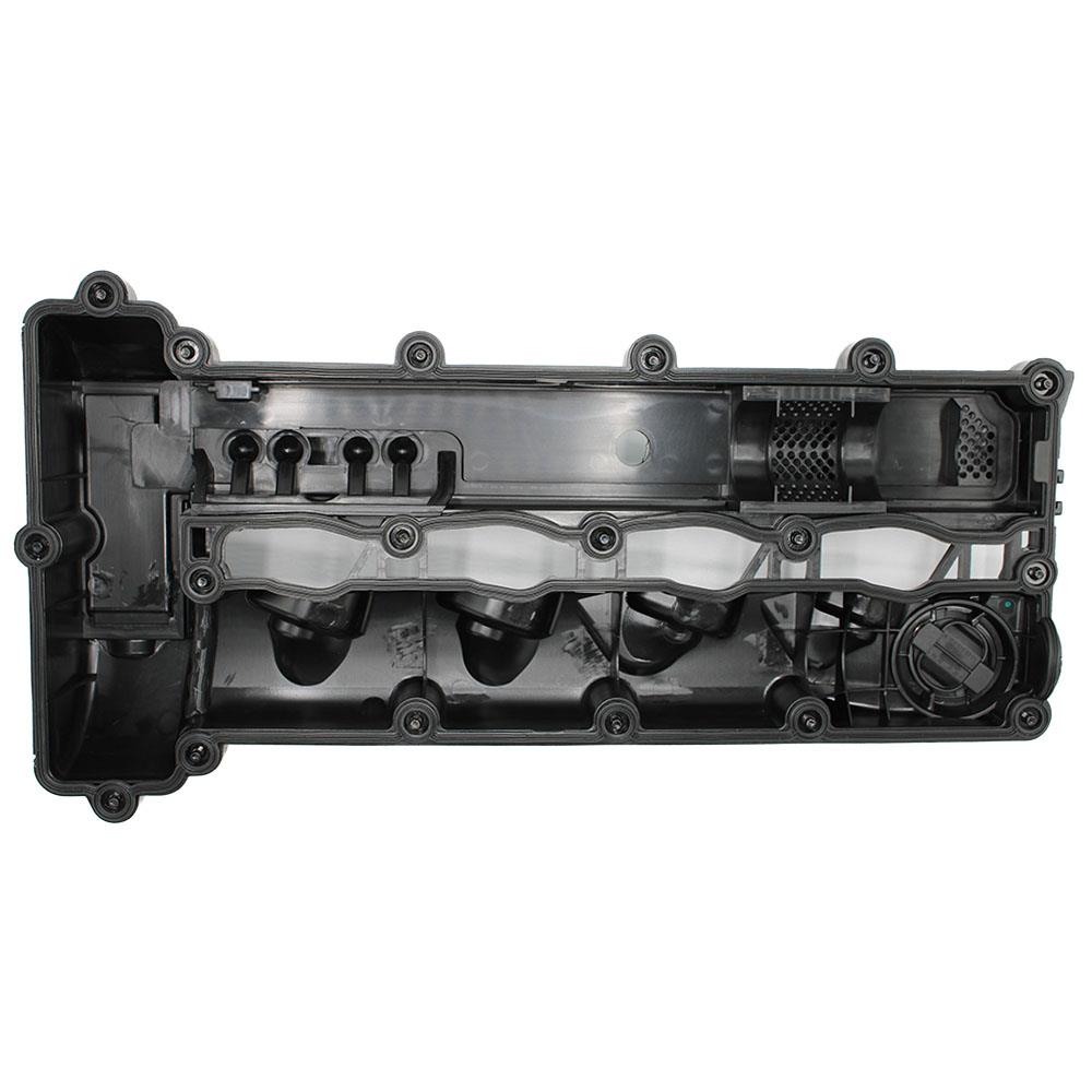 LSC 6510100830 : Cylinder Head Rocker Cover with Gasket and Bolts for Mercedes - NEW - Image 2