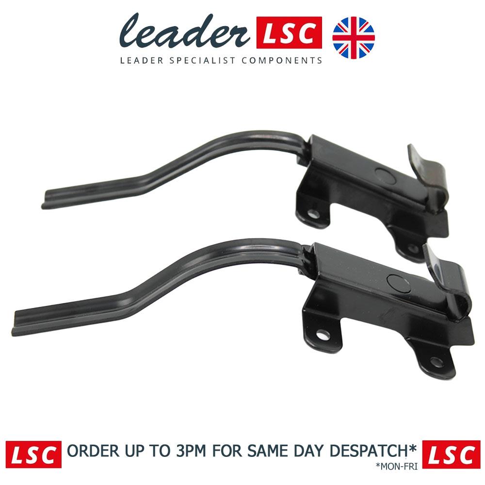 LSC 9017600228 : 2 x Rear Door Check Straps Brackets Hooks Hinges for Mercedes Sprinter - NEW - Image 8