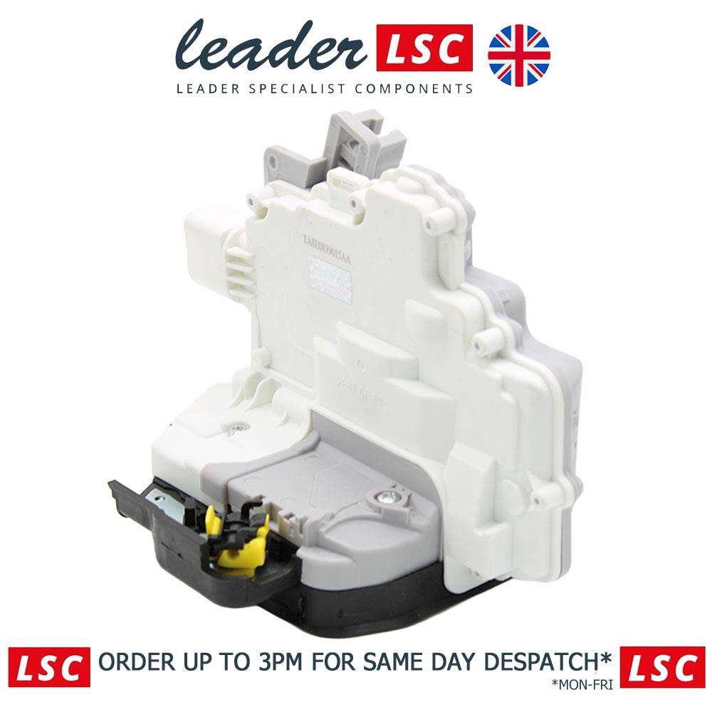 LSC 8E0839015AA : Rear Left Door Lock Actuator - NEW - Image 10
