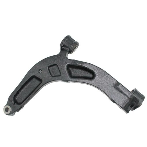 LSC 7E8407152A : Front Right Track Control Arm / Suspension Trailing Arm - NEW