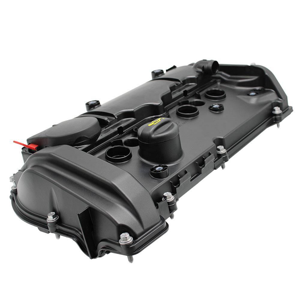 LSC 9818425480 : GENUINE Cylinder Head Rocker Cover with Cap Gasket Bolts - NEW - Image 4