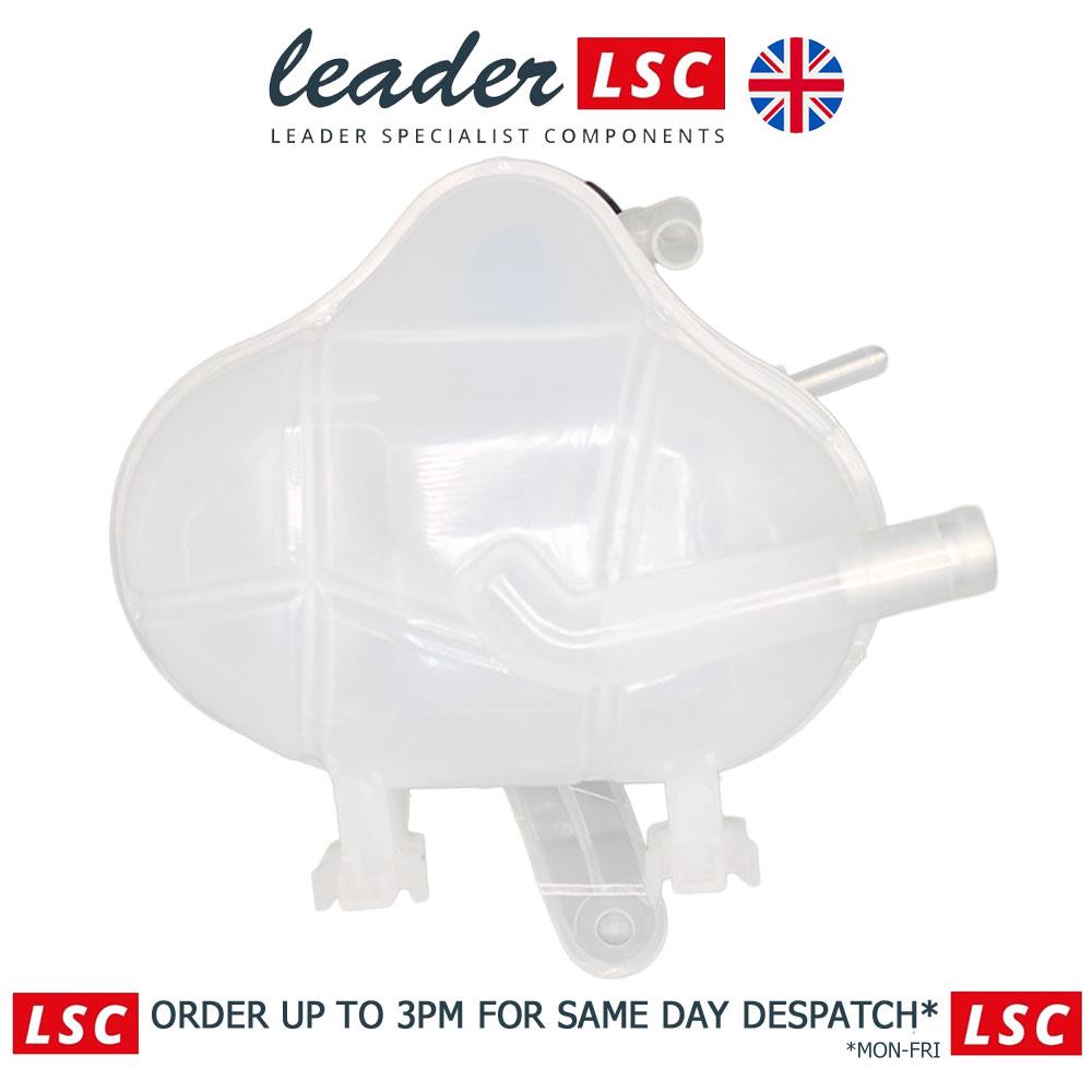 LSC 13312277 : Radiator Header Tank & Cap - NEW - Image 7