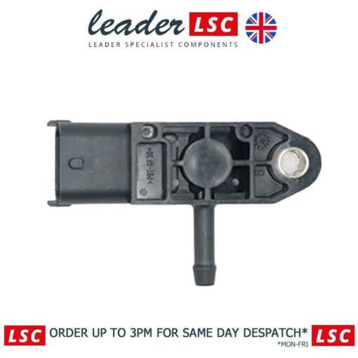 LSC 93450122 : Manifold Boost Pressure MAP Sensor - NEW - Image 7