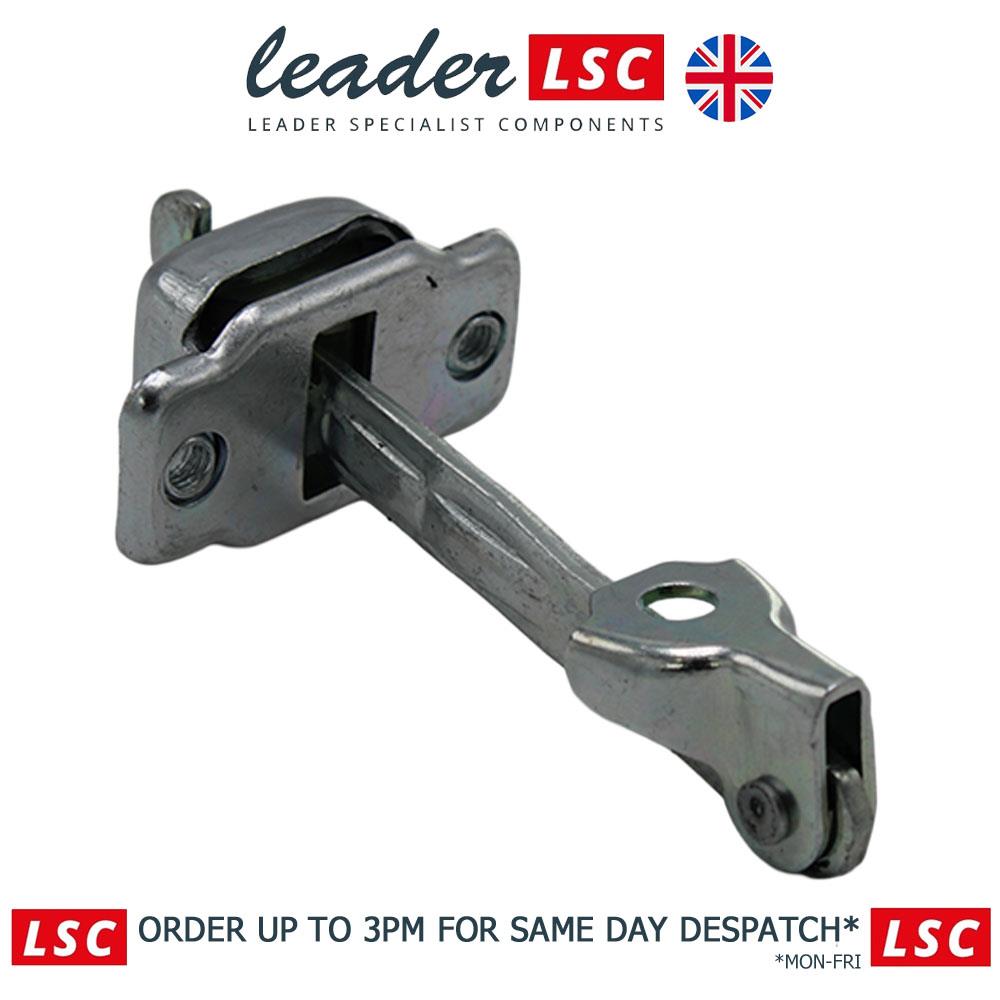 LSC 9181.T8 : Front LHS / RHS Door Check Link / Stay - NEW - Image 8