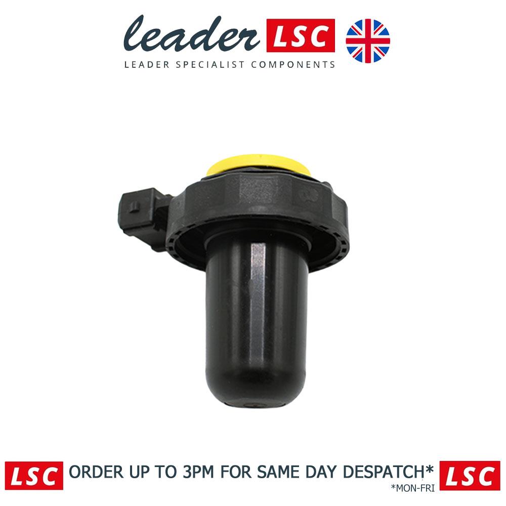 LSC 6174635 : GENUINE FORD Brake Master Cylinder Filler Fluid Cap with Warning Indicator - NEW - Image 8