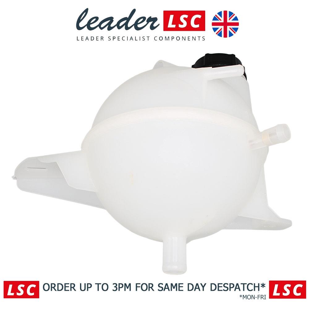 LSC 1826442 : Radiator Header Coolant Expansion Tank and Cap - NEW - Image 9