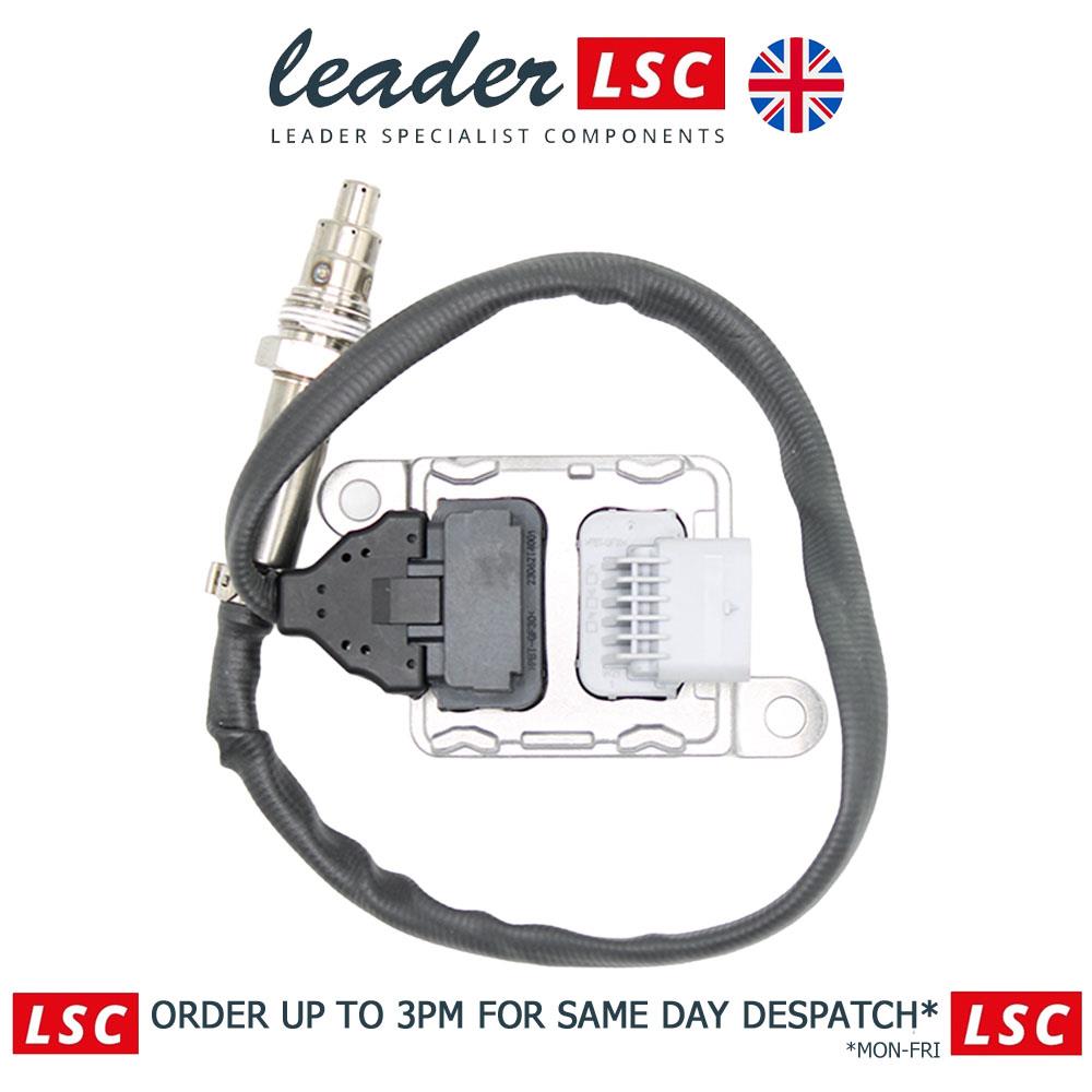LSC 55512349 : Nitrogen Oxide NOx Sensor - Position 2 - NEW - Image 7