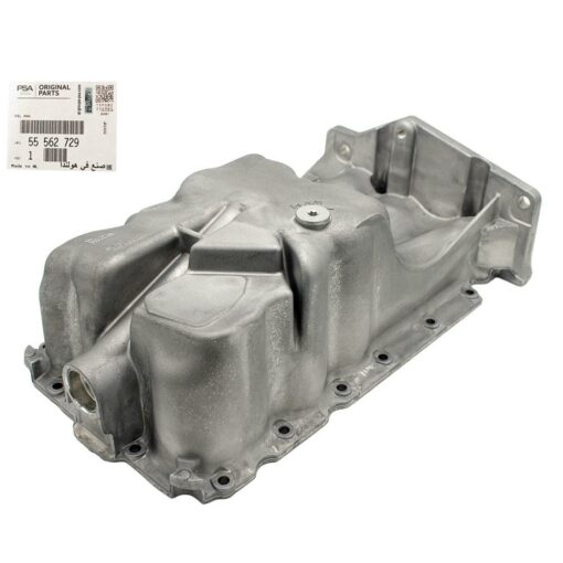 LSC 55562729 : GENUINE VAUXHALL OIL PAN / SUMP - NEW - Image 2