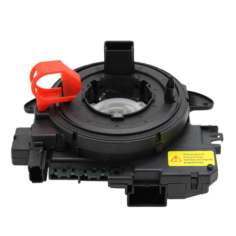 LSC 5K0953569G : Steering Wheel Clock Spring with Air Bag Sensor - NEW