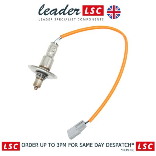 LSC 226908543R : Lambda Oxygen O2 Sensor Post Cat - NEW - Image 9