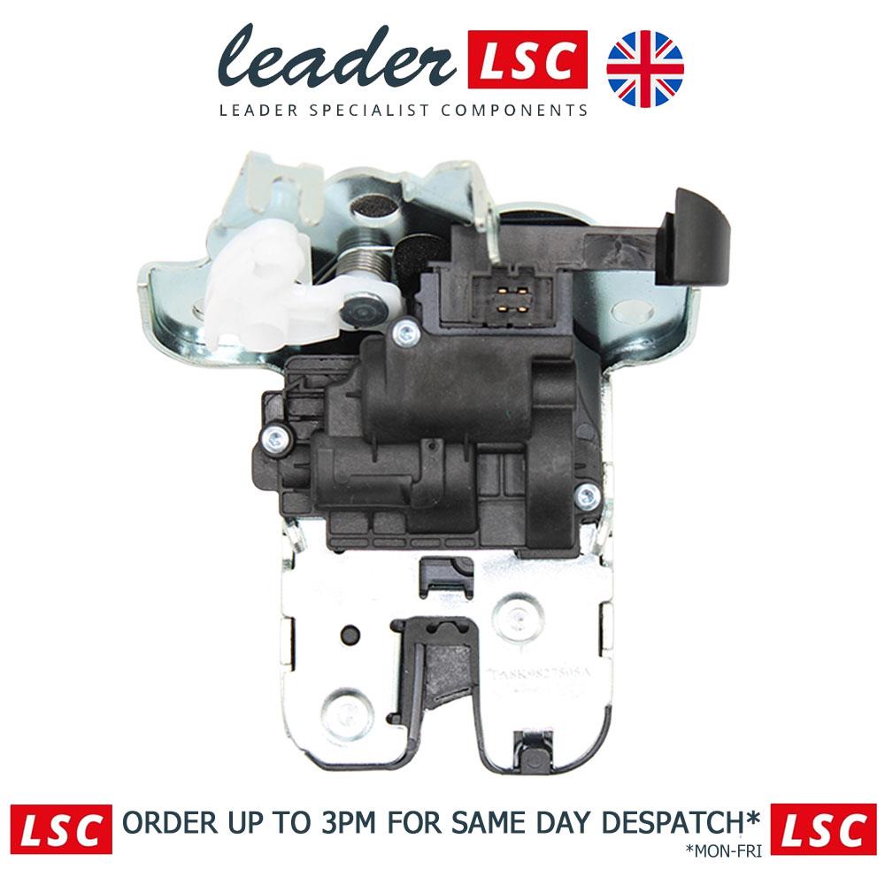 LSC 8K9827505A : Tailgate Boot Lock Actuator - NEW - Image 7