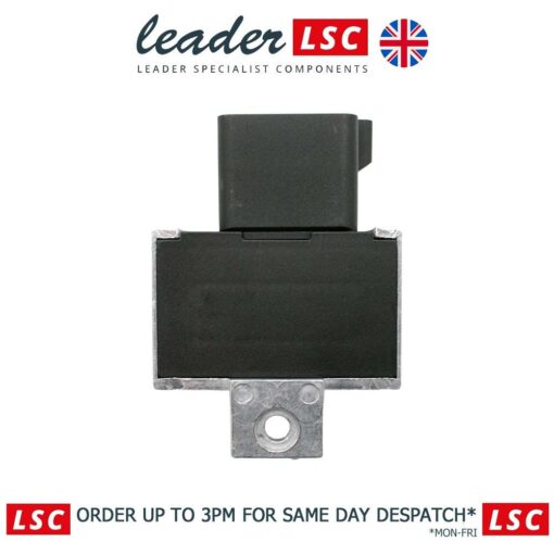 LSC 91167210 : VAUXHALL Glow Plug Relay / Control Unit - NEW - Image 9