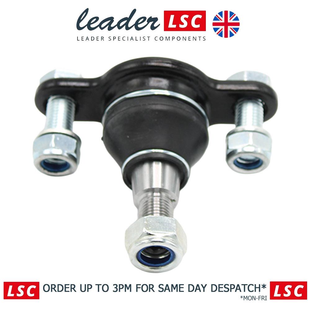 LSC 7E0407361A : Front Ball Locking Suspension Joint with Nuts and Screws for VW - NEW - Image 8