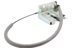 LSC 2256255 : Rear Inner Left Door Lock Latch and Cable - NEW