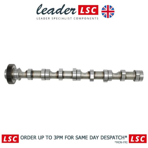 LSC 03L109021E : Inlet Camshaft - NEW - Image 10