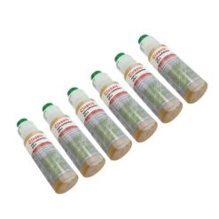 LSC 1770 : Genuine Classic Valvemaster Plus Lead Replacement Petrol Additive x6 - NEW