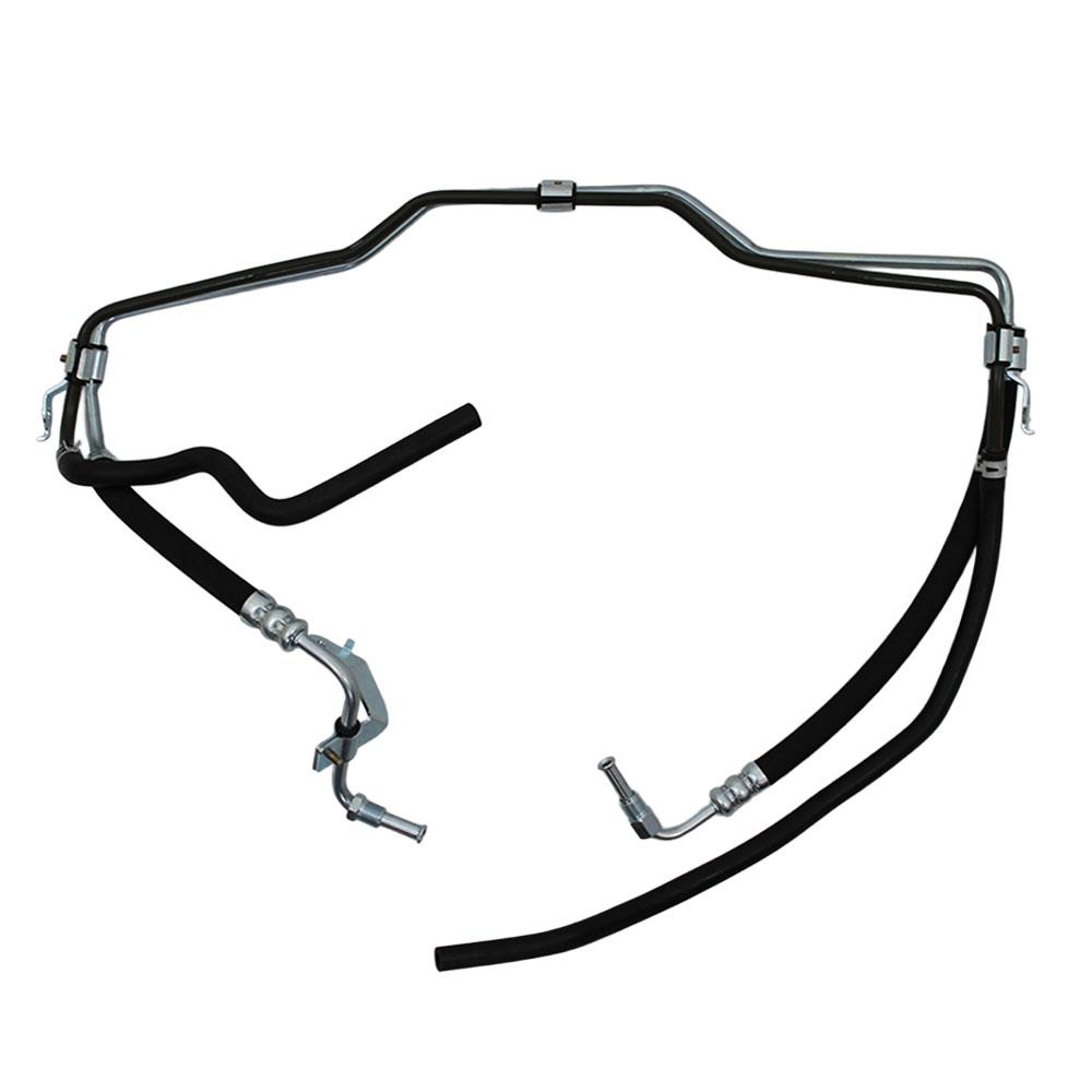 LSC 444100K120 : High and Low Pressure Power Steering Pipe Assembly - NEW - Image 4