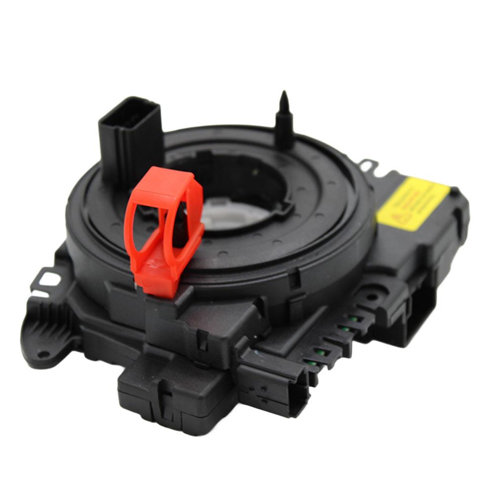 LSC 5K0953569G : Steering Wheel Clock Spring with Air Bag Sensor - NEW - Image 4