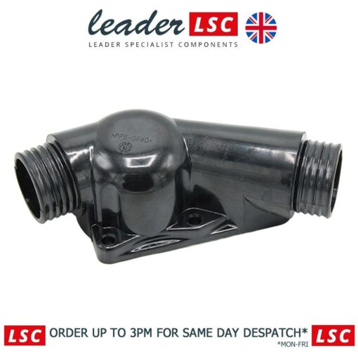 LSC 11531722531 : Thermostat Housing with Gasket for BMW - NEW - Image 8