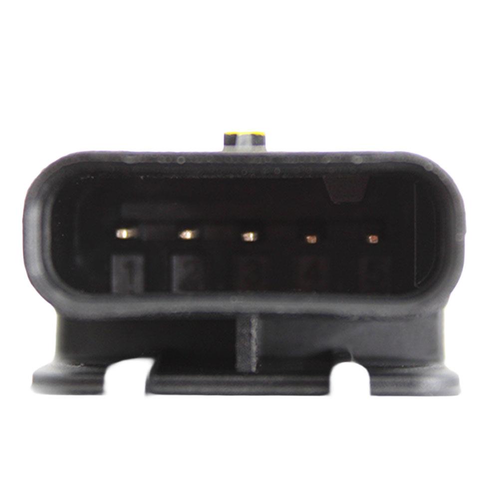 LSC 11717810871 : Exhaust Gas Recirculation EGR Valve - NEW - Image 3