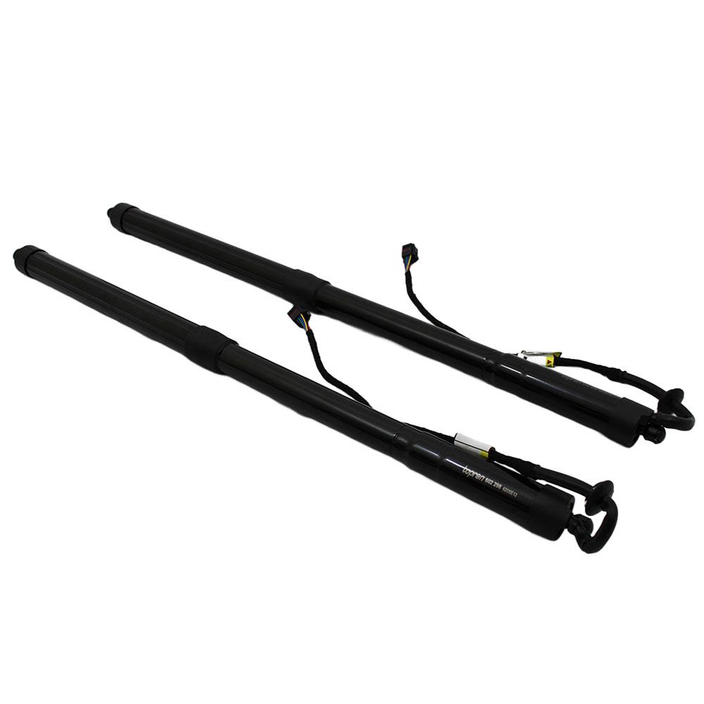 LSC LR044161 : Pair of Tailgate Power Lift Support Shock Struts Unhanded - NEW - Image 5