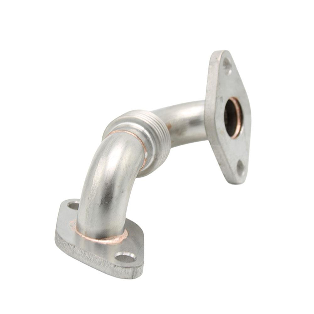LSC 03G131521T : EGR Valve Pipe - NEW - Image 5
