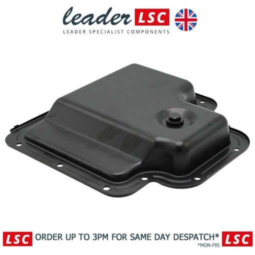 LSC 9809981680 : Engine Lower Sump / Oil Pan - NEW - Image 10