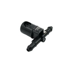 13408115 : GENUINE WINDSCREEN WASHER JET / SPRAY NOZZLE - LEFT SIDE - NEW