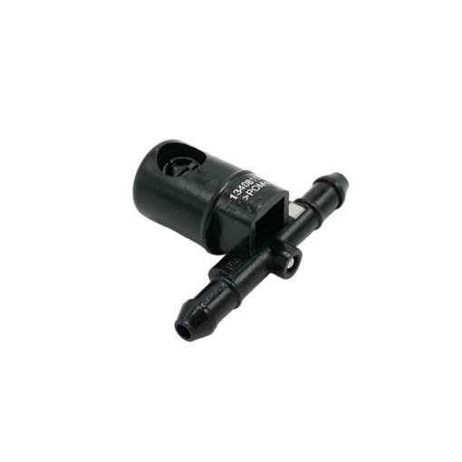 13408115 : GENUINE WINDSCREEN WASHER JET / SPRAY NOZZLE - LEFT SIDE - NEW