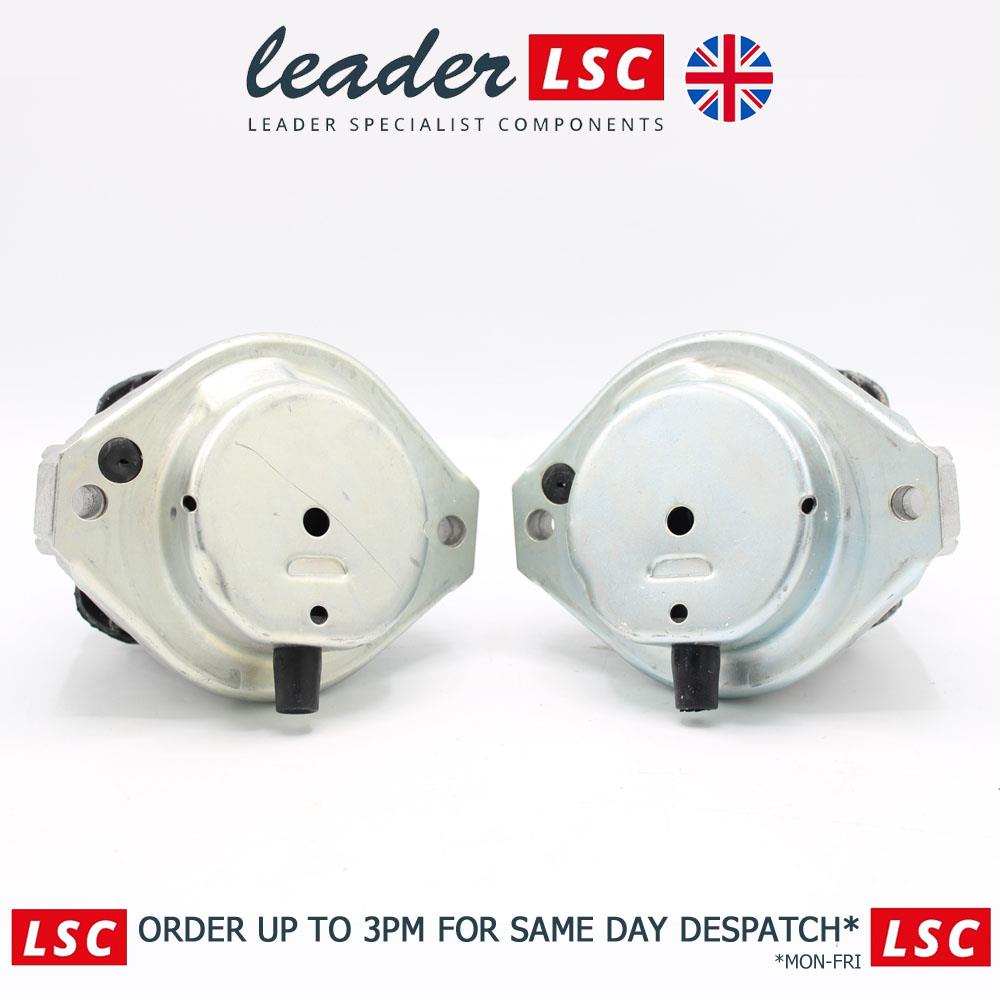 LSC 22116774619 22116774620 : Pair of Front Engine Hydro Mounts - NEW - Image 8