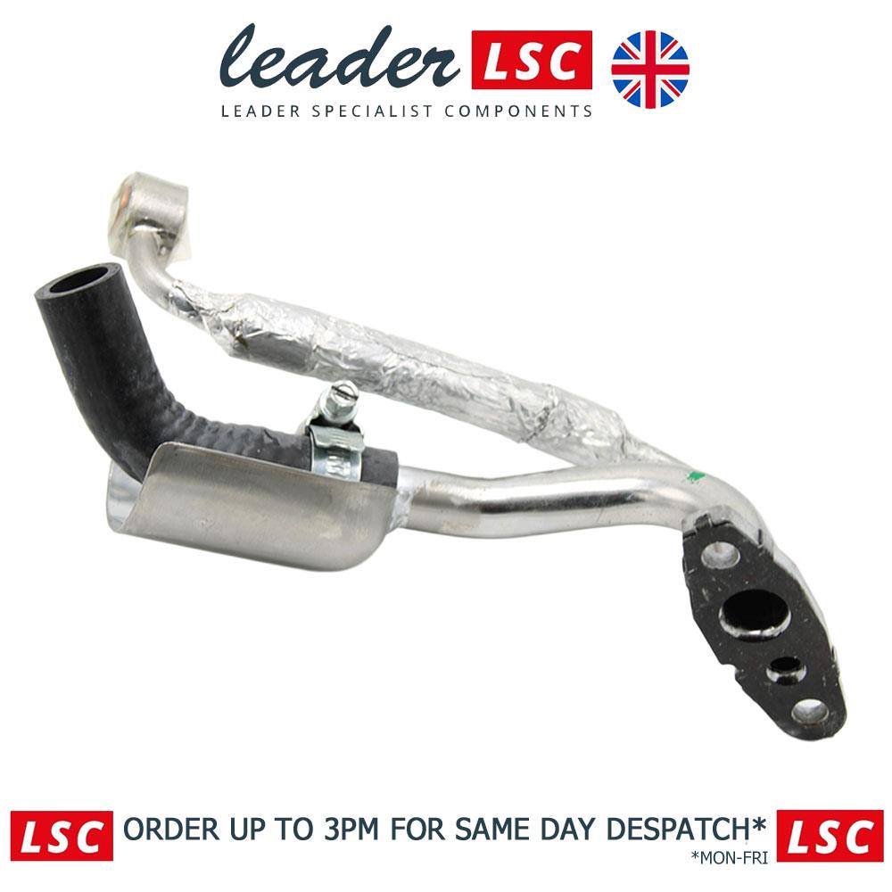 LSC 8200796159 : Turbo Oil Feed Pipe and Return Hose Assembly - NEW - Image 6