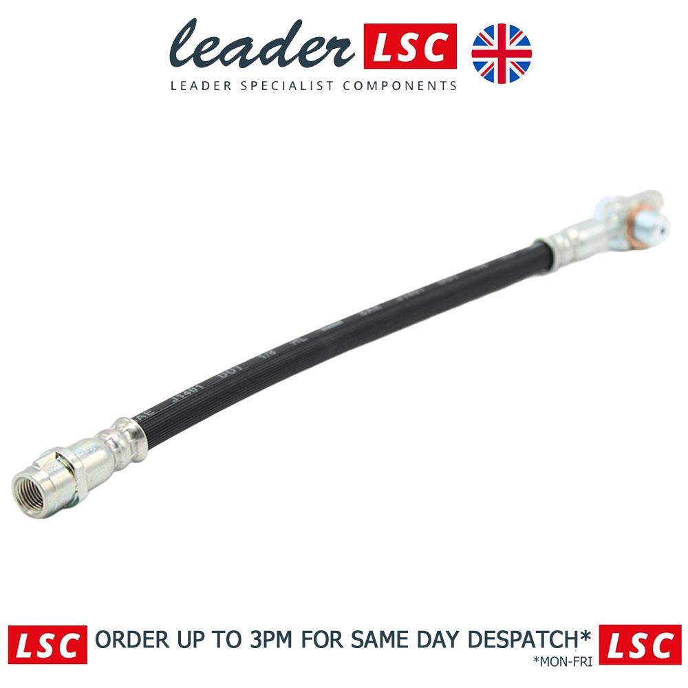 LSC 8E0611775H : Rear Brake Hose for Audi and Seat - NEW - Image 6