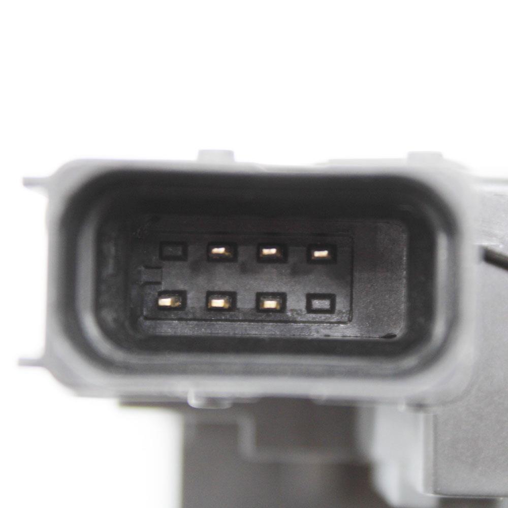 LSC 13431844 : Rear Right Drivers Door Lock Actuator - NEW - Image 3