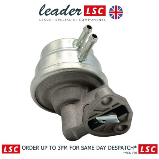 LSC 025127025A : Mechanical Fuel Pump with Gasket for VW Transporter T3 - NEW - Image 6
