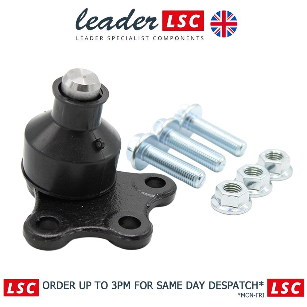 LSC 364078 : Front Lower Ball Joint Kit - NEW - Image 6