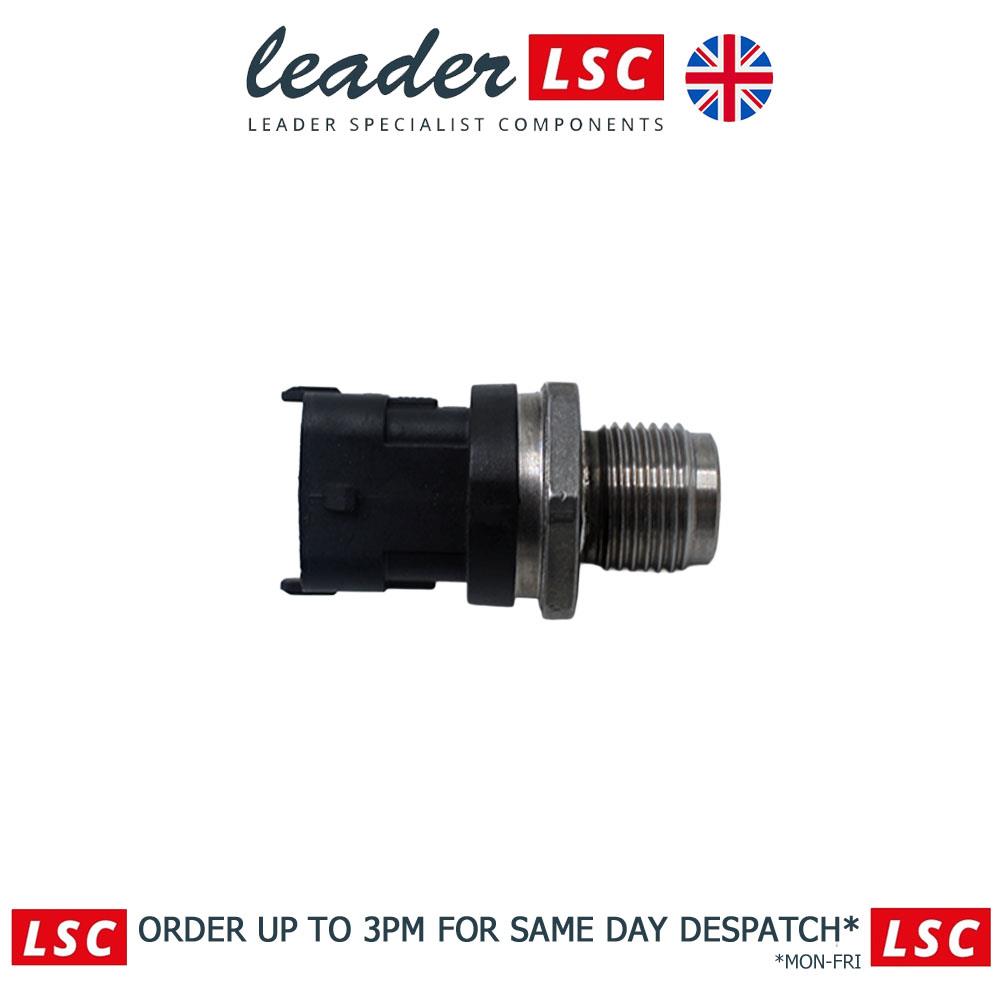 LSC 93185626 : Fuel Rail Pressure Sensor - NEW - Image 9