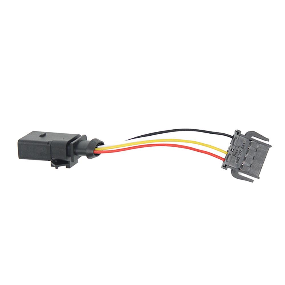 LSC 4G9955711A : Rear Wiper Motor Adaptor Wire - NEW - Image 4